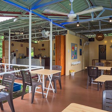 Timba Garden Free Town And Jetty Transport Hotel Semporna Ngoại thất bức ảnh