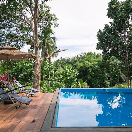 Timba Garden Free Town And Jetty Transport Hotel Semporna Ngoại thất bức ảnh