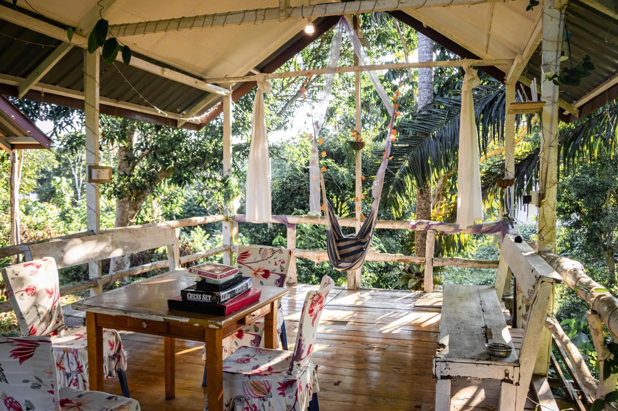 Timba Garden Free Town And Jetty Transport Hotel Semporna Ngoại thất bức ảnh